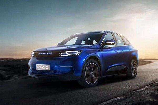 只交付內部員工是忽悠？看新造車勢力誰最早摘下“忽悠”的帽子