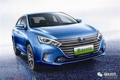 除了特斯拉，現(xiàn)在我們還有更多國(guó)產(chǎn)新能源汽車可以選擇