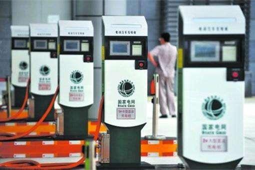 中國(guó)新能源汽車(chē)品牌多如牛毛，光伏風(fēng)電的今天或許就是它們的明天