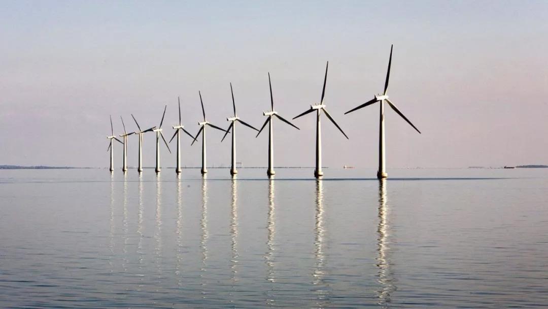 抗議無(wú)用？美國(guó)東海岸三州共簽1200MW海上風(fēng)電項(xiàng)目訂單