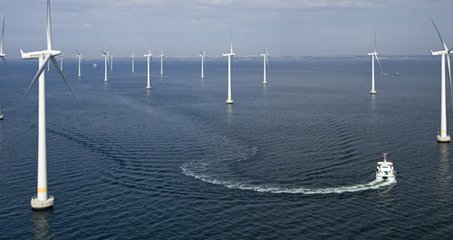 海電運(yùn)維：引進(jìn)創(chuàng)新設(shè)計理念，打造海上風(fēng)電裝備