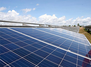 Vivint Solar獲8.11億美元太陽能項(xiàng)目融資