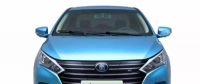 續(xù)航超400km補(bǔ)貼上漲2萬(wàn) A級(jí)純電動(dòng)車(chē)市場(chǎng)要爆發(fā)？