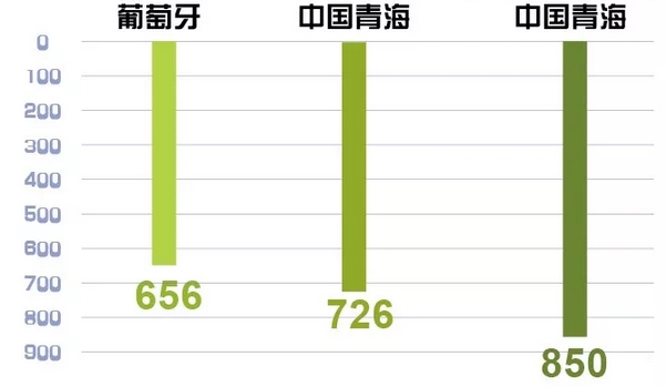 世界罕見｜剛剛 這個(gè)省不用火電了！