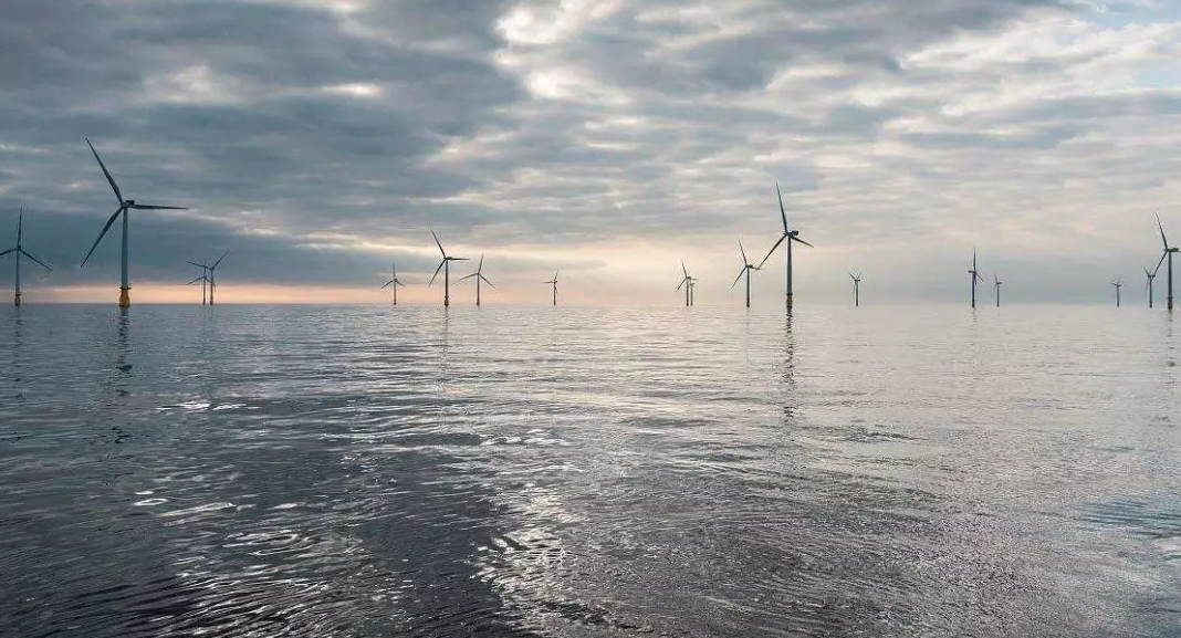 確定了！30萬千瓦海上風電項目落戶珠海，總投資57億，預計2020年底建成