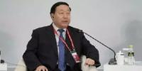 全球能源互聯(lián)網(wǎng)頂層設(shè)計已完成 中國在全球搭建特高壓輸電網(wǎng)