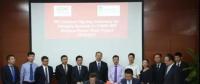 厲害！中能建廣東火電簽馬來西亞44兆瓦一攬子生物質(zhì)電站項目EPC合同