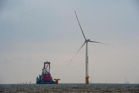 風電下海險阻 中國風電企業(yè)面臨哪些待解難題？