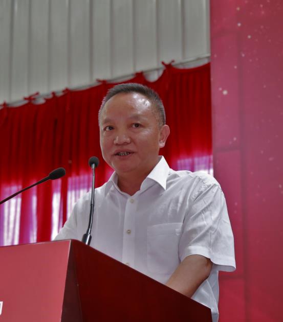 你們還在為指標(biāo)發(fā)愁，他們已經(jīng)逆流而上在擴(kuò)產(chǎn)增能的路上