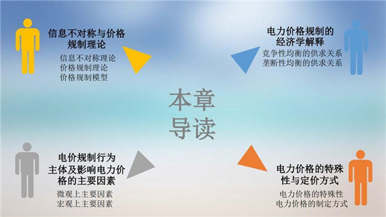 我國(guó)電力價(jià)格規(guī)制現(xiàn)狀、存在的問(wèn)題及原因分析