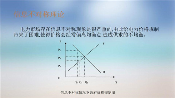 我國(guó)電力價(jià)格規(guī)制現(xiàn)狀、存在的問(wèn)題及原因分析