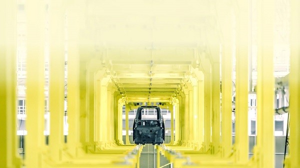 新能源大塊頭，車和家這一次能否下對棋？