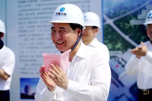 三峽集團(tuán)4個海上風(fēng)電產(chǎn)業(yè)重點(diǎn)項(xiàng)目同時開工！  海上風(fēng)電觀察  3天前