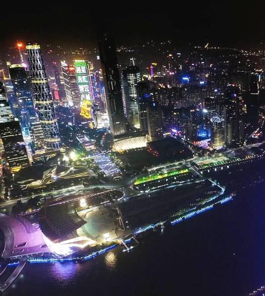 一直發(fā)展不錯的城市，如今擁有互聯(lián)網(wǎng)企業(yè)超過3000家