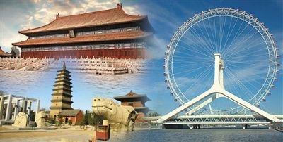 京郊旅游商城——打造旅游新平臺，創(chuàng)建互聯(lián)網(wǎng)+智慧城市
