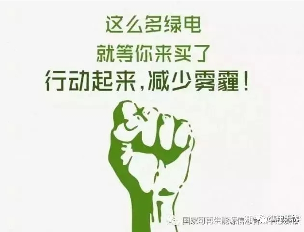 你懂“綠證”嗎？要買(mǎi)“綠證”嗎？
