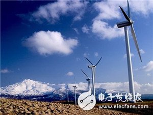 多項政策鼓勵發(fā)展風(fēng)電項目，我國風(fēng)能發(fā)電規(guī)模增速穩(wěn)定
