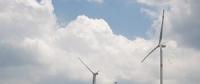 山西電建中標(biāo)華潤中陽50MW風(fēng)電項目2號標(biāo)段主體施工
