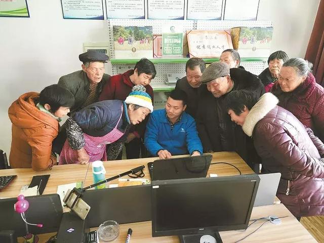國(guó)務(wù)院常務(wù)會(huì)議鼓勵(lì)的“互聯(lián)網(wǎng)+農(nóng)業(yè)”創(chuàng)新手段，幫你找到了案例