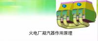 干貨｜火電廠凝汽器作用、原理