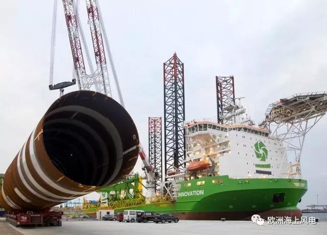 “精益思維”引領歐洲海上風電LCOE下降（2）——風機基礎設計優(yōu)化