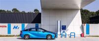 踩著鋰電池上位？氫燃料電池成為車企們的“寵兒”