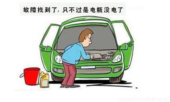 電動(dòng)汽車的蓄電池使用壽命跟我們的駕駛習(xí)慣有關(guān)聯(lián)嗎？