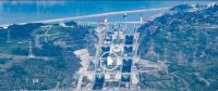 “大船爬樓梯、小船坐電梯”翻越三峽大壩 看三峽工程運作日常