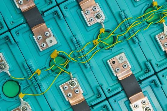 鋰電潛力已開發(fā)至極限？世界需要一場新電池革命
