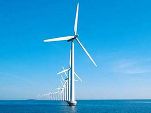 大唐集團(tuán)首個自主開發(fā)建設(shè)的海上風(fēng)電項目全面開工