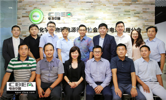 劃重點！印尼代表團(tuán)到訪透露了什么？國內(nèi)電池企業(yè)印尼投資的機(jī)會都在這！