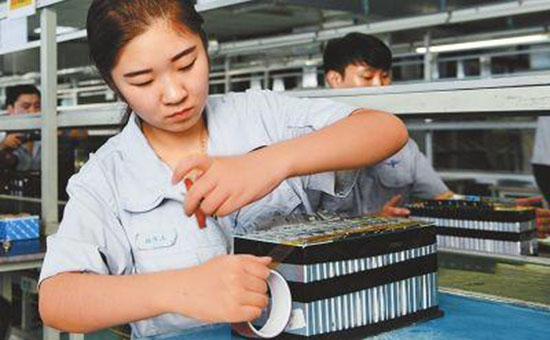 電解液蒸發(fā)？原來是這里出了問題