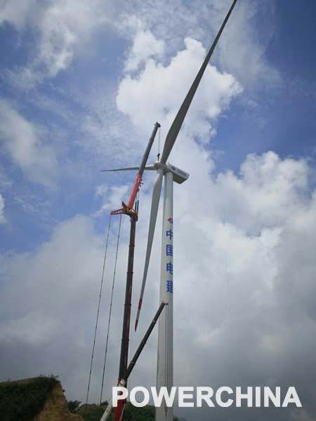 一周核準(zhǔn)、中標(biāo)、開工等風(fēng)電項目匯總（8.06—8.12）
