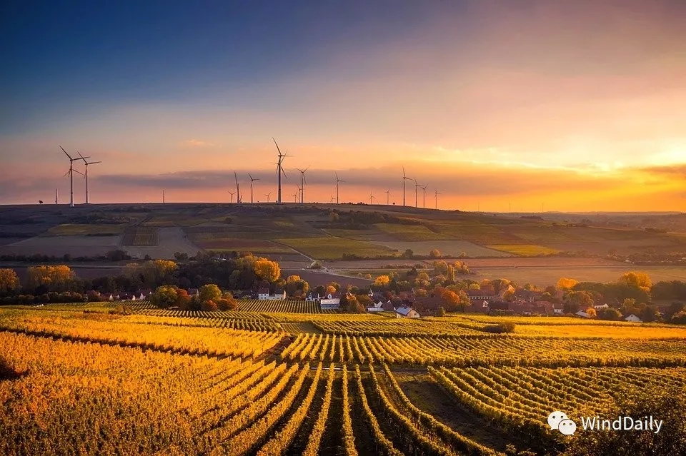 1000MW！俄羅斯全球招攬風(fēng)電整機(jī)商