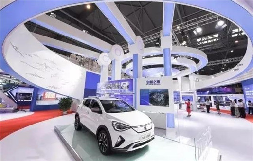 蔚來虧損、江淮大跌、雙方接下來會如何發(fā)展？