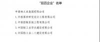 5家風電整機商、9家風電開發(fā)商！國企改革“雙百行動”404家企業(yè)名單出爐