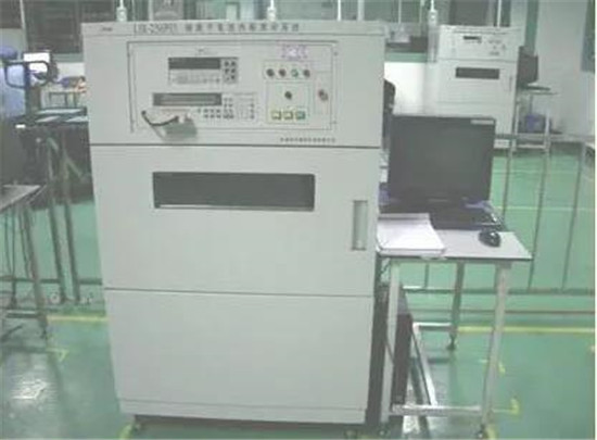 共21步，鋰電池生產(chǎn)過程圖解