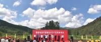 投資4.1億元！平遙建設(shè)風力發(fā)電群