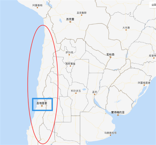 這是一份關(guān)于“南美鋰三角”與澳洲鋰礦的最全資料！