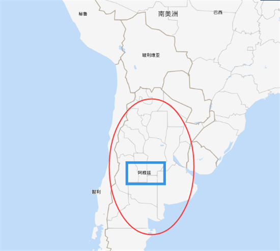 這是一份關(guān)于“南美鋰三角”與澳洲鋰礦的最全資料！