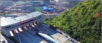 單張葉片長58.6米！四川瀘州首座風(fēng)力發(fā)電站開建