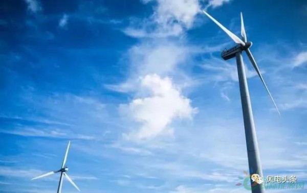 2.1GW！揚州市“十三五”風(fēng)力發(fā)電發(fā)展規(guī)劃正式頒布：鼓勵投資建設(shè)和經(jīng)營分散式風(fēng)電項目！