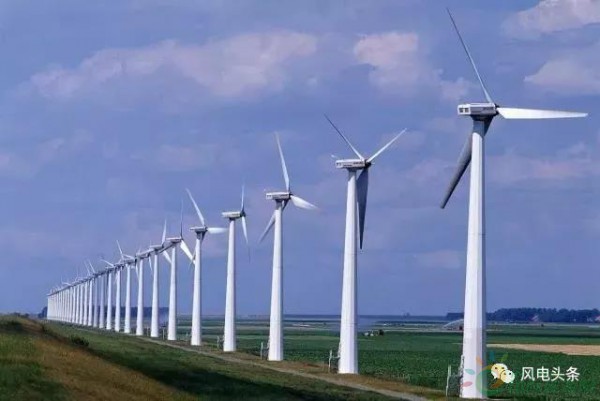 2.1GW！揚州市“十三五”風(fēng)力發(fā)電發(fā)展規(guī)劃正式頒布：鼓勵投資建設(shè)和經(jīng)營分散式風(fēng)電項目！