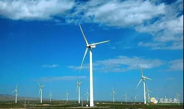 2.1GW！揚州市“十三五”風(fēng)力發(fā)電發(fā)展規(guī)劃正式頒布：鼓勵投資建設(shè)和經(jīng)營分散式風(fēng)電項目！