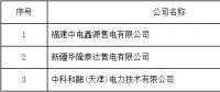 新疆3家售電公司又現(xiàn)未在規(guī)定期限簽訂入市協(xié)議被注銷！