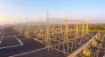 東部非洲輸電線路最長、電壓等級最高、輸送容量最大的輸變電工程★ 埃塞俄比亞復(fù)興大壩水電送出500千伏輸變電工程★ 該工程包括新建2×620千米500千伏同塔雙回線路和總長98千米的雙回400千伏輸電線路，是東  部非洲輸送距離最長、電壓等級最高、輸送容量最大的輸變電工程。