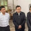 四川省委常委、常務(wù)副省長王寧調(diào)研瓦屋山自然保護(hù)區(qū)水電站整治情況