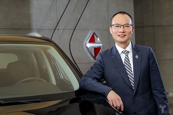 寶沃楊嵩，避實(shí)就虛的營銷高手
