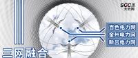 三網(wǎng)融合——為國家電改先行先試，形成星星點(diǎn)燈之勢