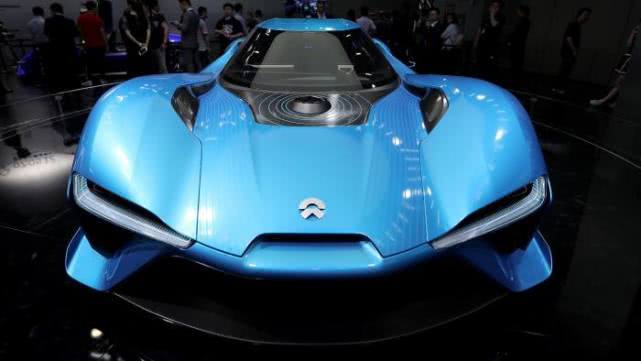 電動車的未來為何有賴于中國市場？